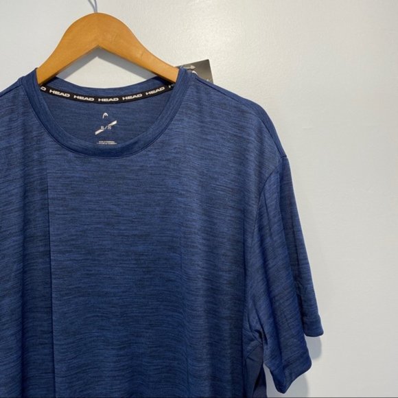 🦈 Head Men’s Tee XL - Picture 3 of 11